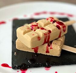 Мороженое. Новая версия