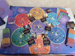 Трансформационная игра Новая реальность 