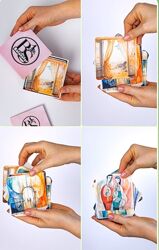 BalanSfer метафорична колода