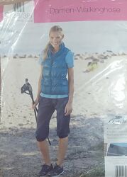 Спортивні капрі