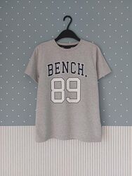 Футболки Bench, Британія, на 11-12 років, розмір 152