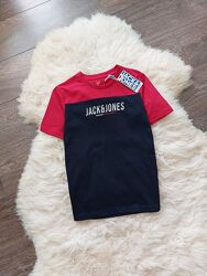 Футболки Jack&Jones, Данія, на 11-12 років, розмір 152