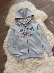 Худі Jack&Jones, Данія, на 11-12 та 15-16 років, розміри 152, 176 