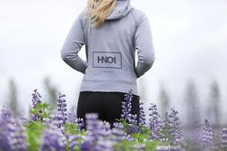 Спортивные кофты HNO1, Дания, размеры XXS, XL
