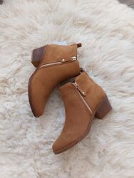 Демисезонные полуботинки George, размер 38