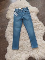 Джинси слім Jack&Jones, Данія, на 8-9 років, розмір 134