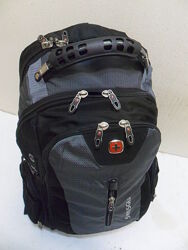 Рюкзаки городские мужские Swissgear