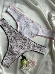 #2: Стрінги S,M