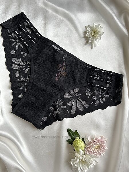 Мереживні бразиліанки Victorias Secret