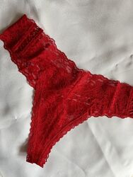 Трусики Victorias Secret