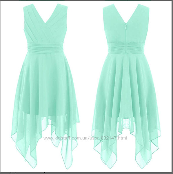 Сукня плаття на випускний вечір iefiel