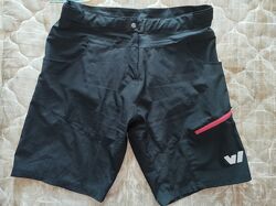 Чоловічі спортивні шорти Westberg active sportswear