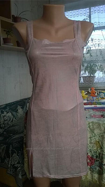 Сукня плаття з блискучим відливом Lovie Paris