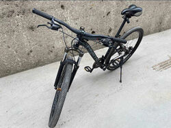 Горний велосипед Kinetic storm