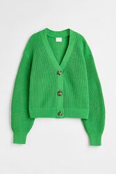 Кардиган H&m размер М