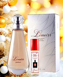 Номерна парфумерія світових брендів Dior, Versace, Victorias Secret