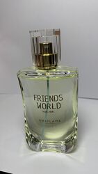 Туалетна вода Oriflame Friends Word