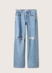 Стильні джинси фірми Манго