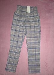  Брюки для девочки