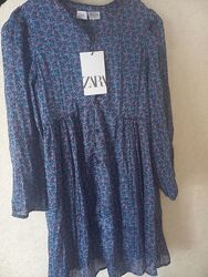 Платье Zara