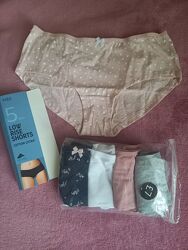 Трусики шорты