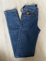 Женские джинсы скинни Lois Испания, 26, новые