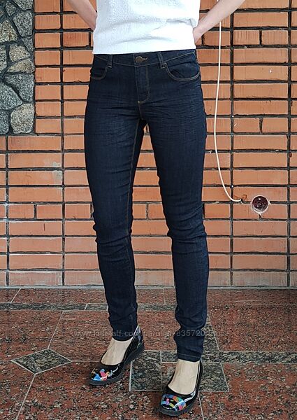Amisu женские джинсы скинни, W27L32