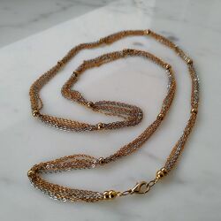 Біжутерія прикраса намисто