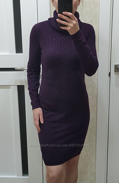 Monsoon тепла жіноча сукня плаття