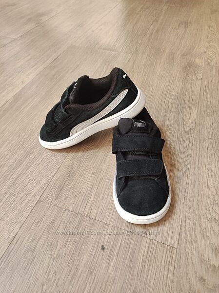Кроссовки puma размер 25