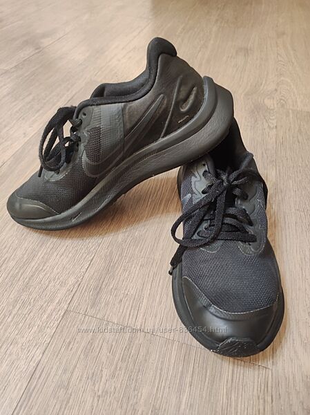 Кроссовки Nike Размер 36-36.5