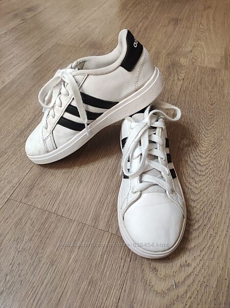 Кроссовки Adidas Размер 32