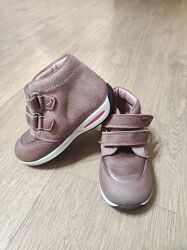 Ботинки Pablosky Испания Деми Размер 27