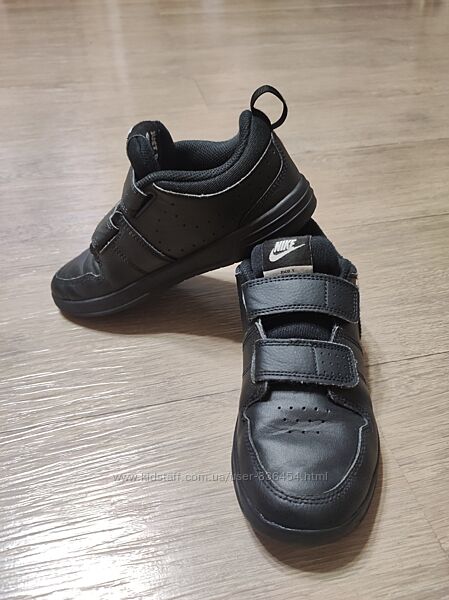 Кроссовки nike размер 33-33.5