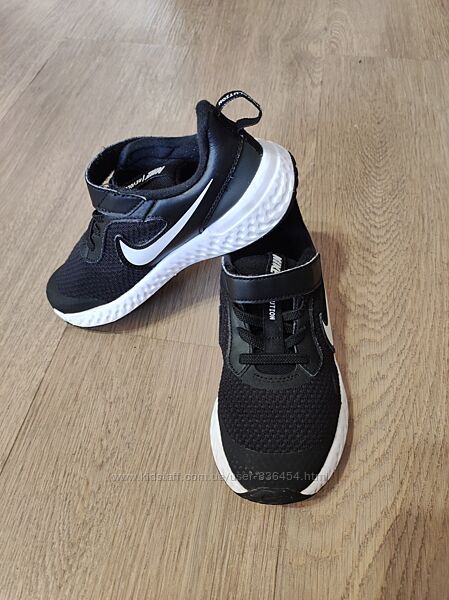  Кроссовки nike размер 30
