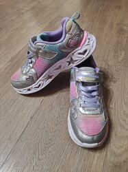 Кроссовки skechers  размер 34