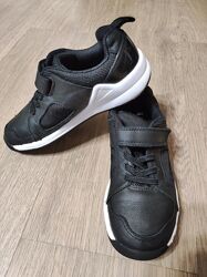 Кроссовки clarks размер 29-29.5