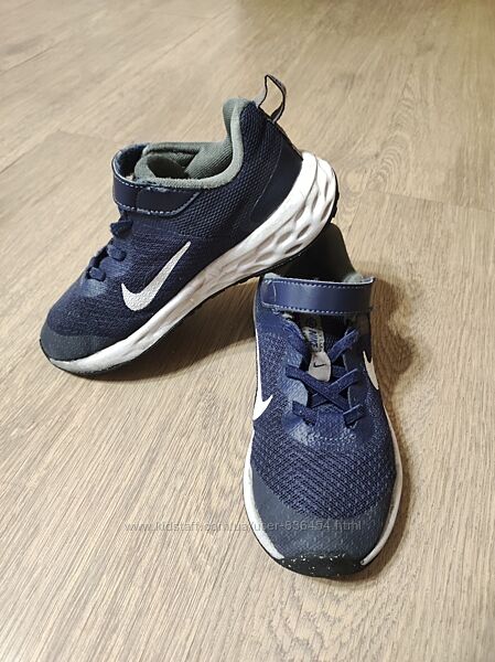 Кроссовки nike размер 31