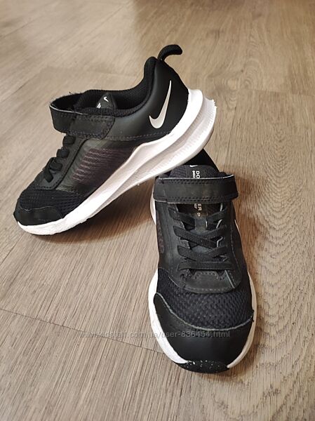 Кроссовки nike размер 29-29.5