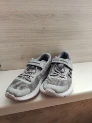  Кроссовки under armour размер 34