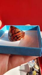 Кольца из муранского стекла