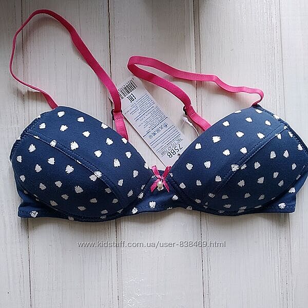 Подростковый бюстгальтер Key