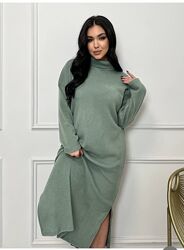 Сукня з ангори