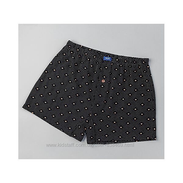 Чоловічі труси боксерки, сімейні труси