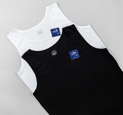Чоловіча майка Alles Soft cotton
