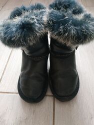 Дитячі уггі 33р