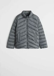 куртка курточка демі Mango Манго 11-12 років 150 см