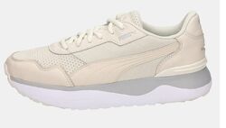 puma r78 voyage білі шкіра кроссовки кросівки пума р. 38,5