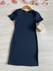 Легеньке плаття в рубчик Primark