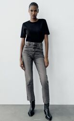 Джинси MOM фірми Zara батал